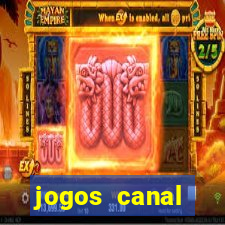 jogos canal premiere hoje