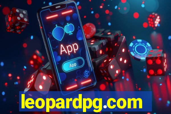 leopardpg.com