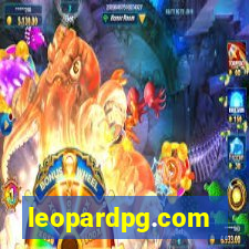 leopardpg.com