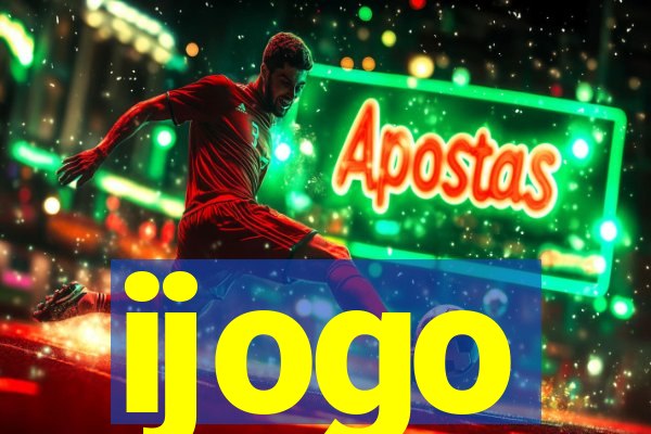 ijogo