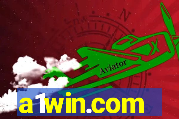 a1win.com