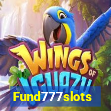 Fund777slots