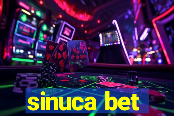 sinuca bet