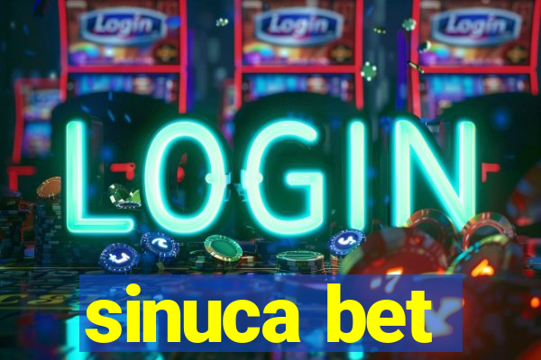 sinuca bet