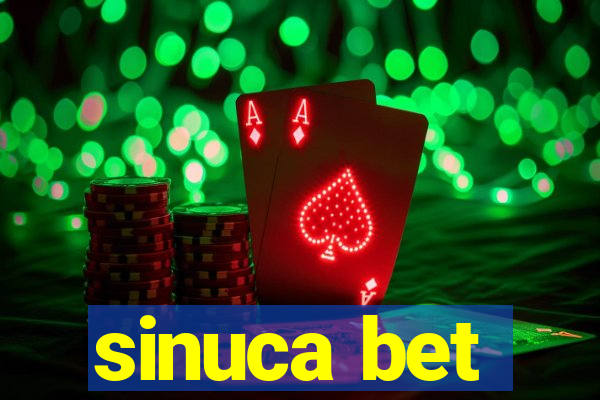 sinuca bet