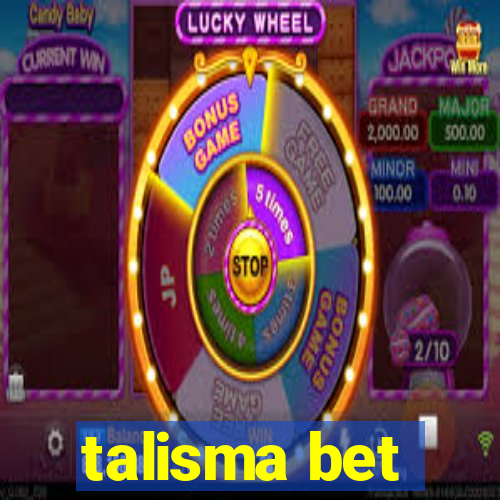 talisma bet