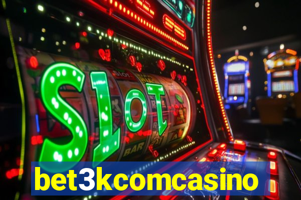 bet3kcomcasino