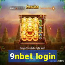9nbet login