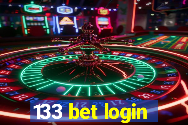 133 bet login