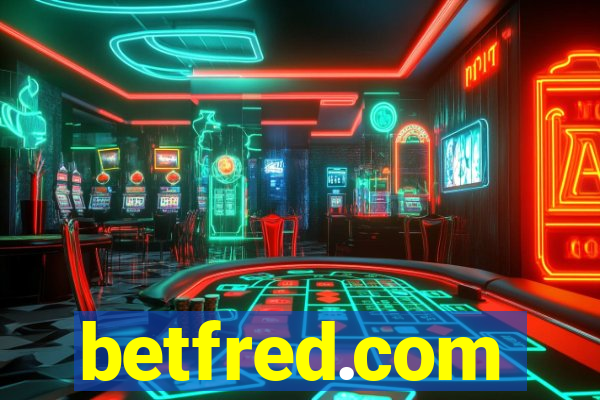 betfred.com
