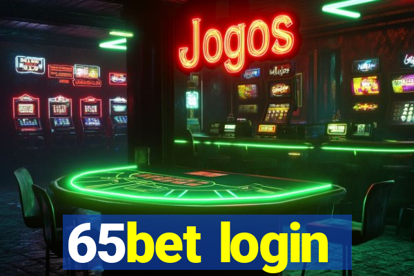 65bet login