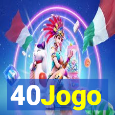 40Jogo
