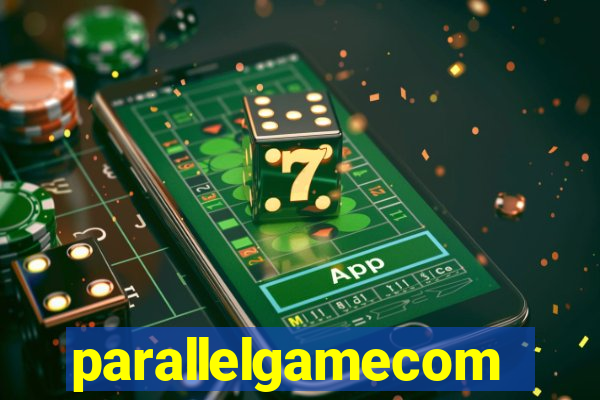 parallelgamecom