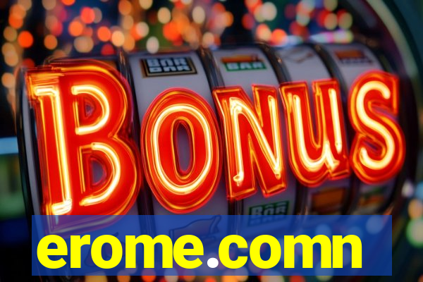 erome.comn