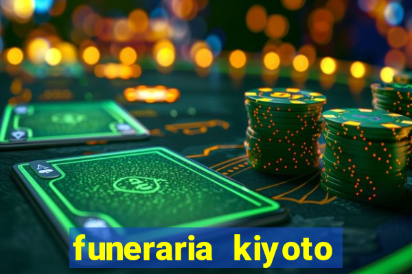 funeraria kiyoto porto feliz