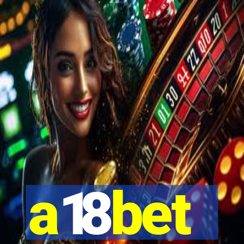 a18bet