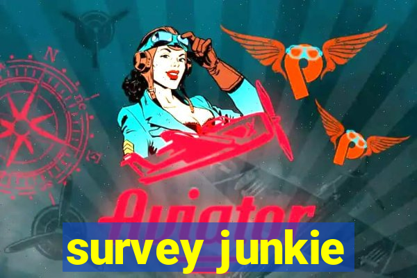 survey junkie