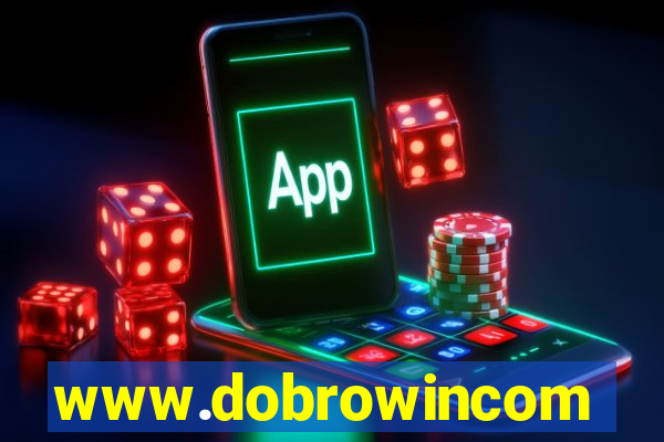 www.dobrowincom
