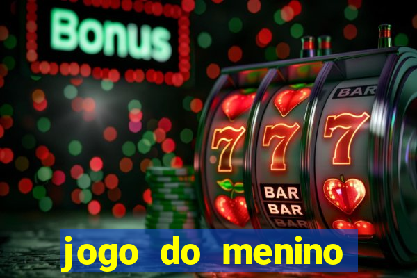 jogo do menino gelo e menina lava