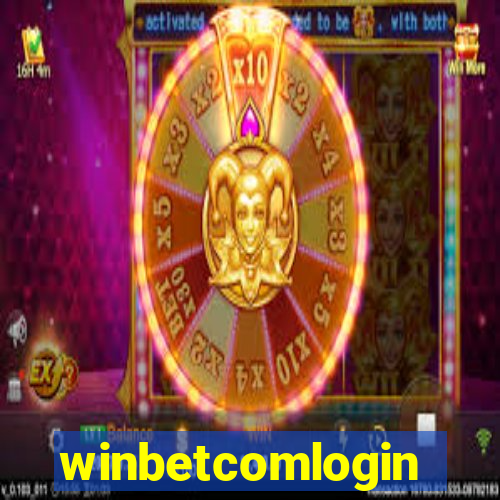 winbetcomlogin