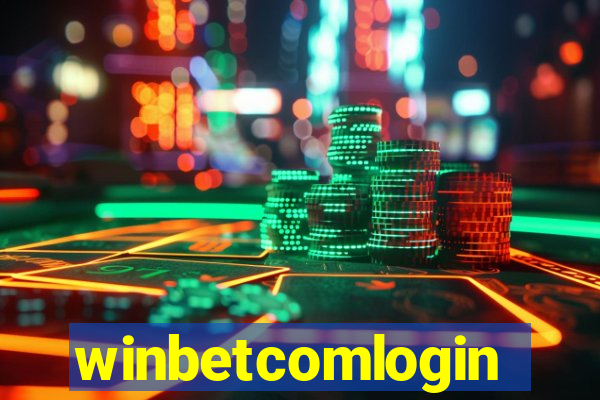 winbetcomlogin