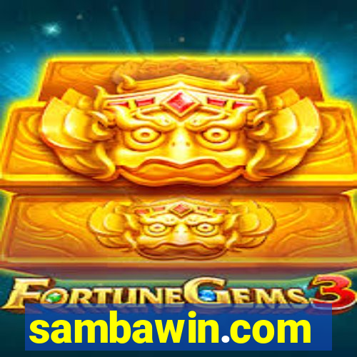sambawin.com