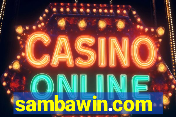 sambawin.com