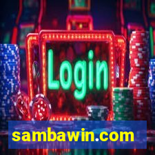 sambawin.com