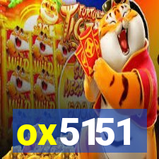 ox5151