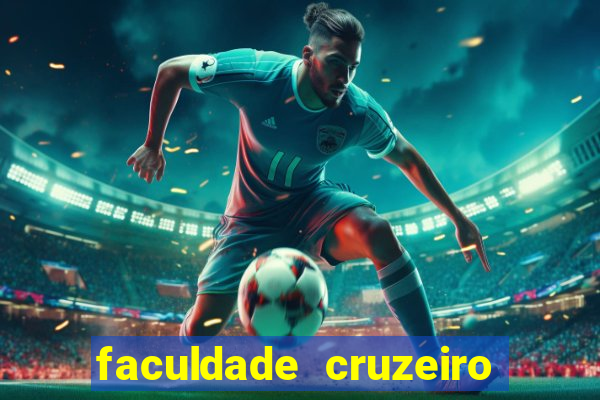 faculdade cruzeiro do sul login