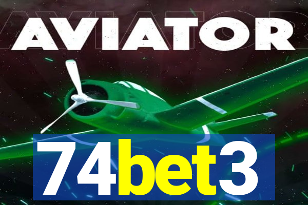 74bet3