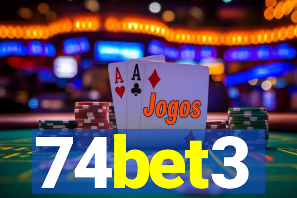 74bet3