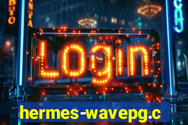 hermes-wavepg.com