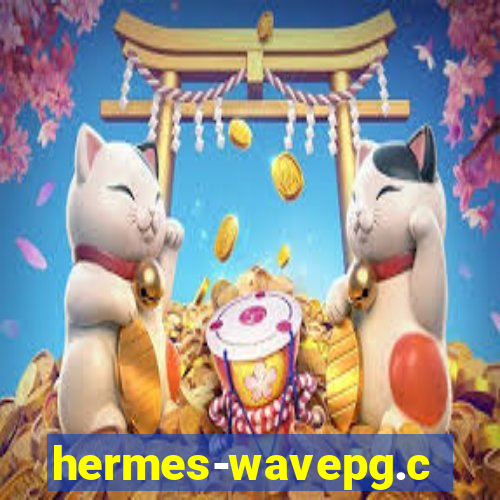 hermes-wavepg.com