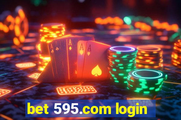 bet 595.com login
