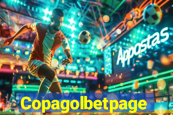 Copagolbetpage