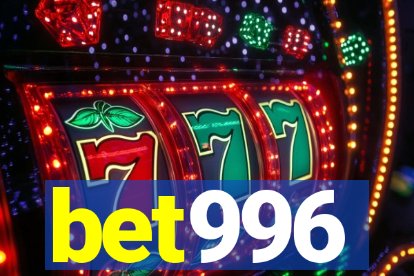 bet996