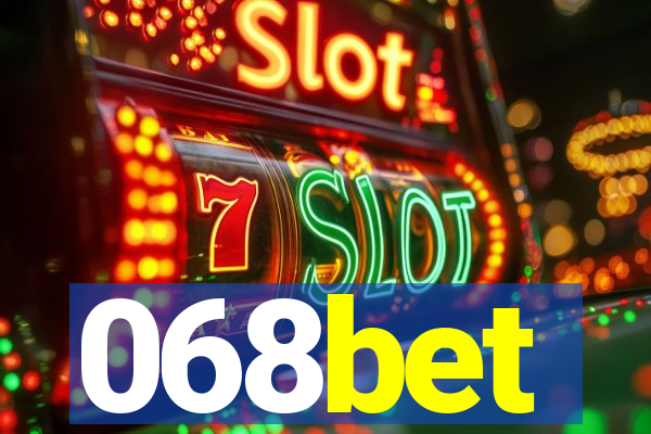 068bet