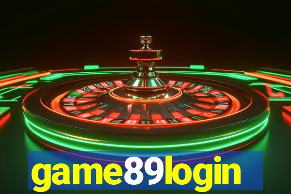 game89login