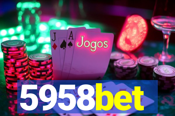 5958bet