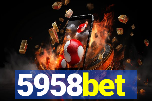 5958bet