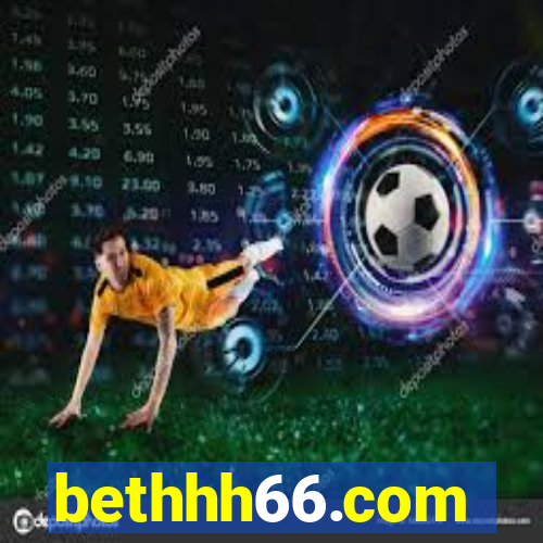 bethhh66.com