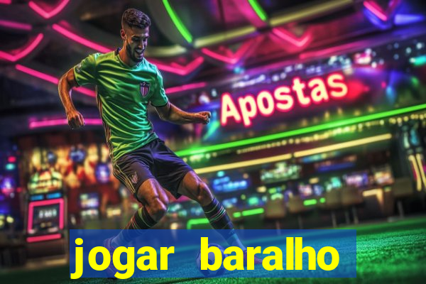 jogar baralho cigano gratis