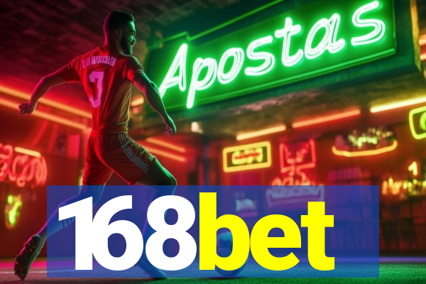 168bet