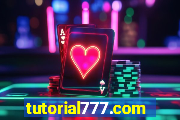 tutorial777.com