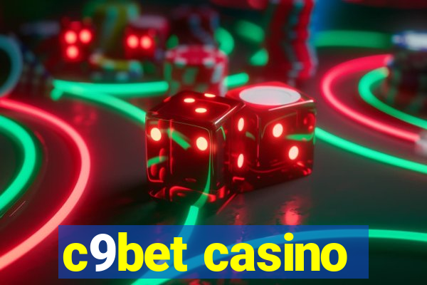 c9bet casino