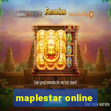 maplestar online