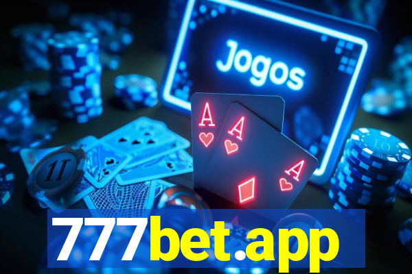 777bet.app