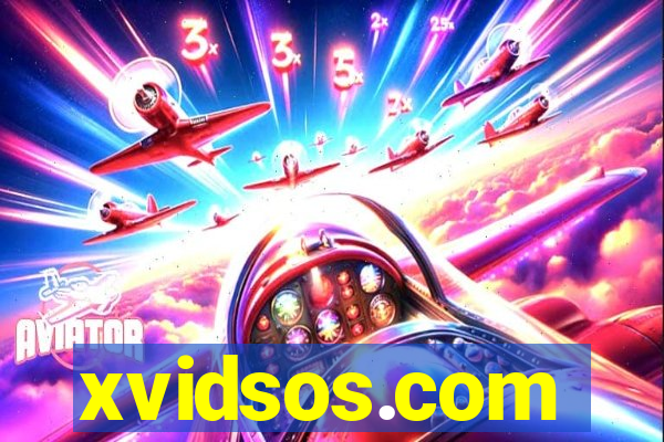 xvidsos.com