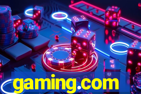 gaming.com